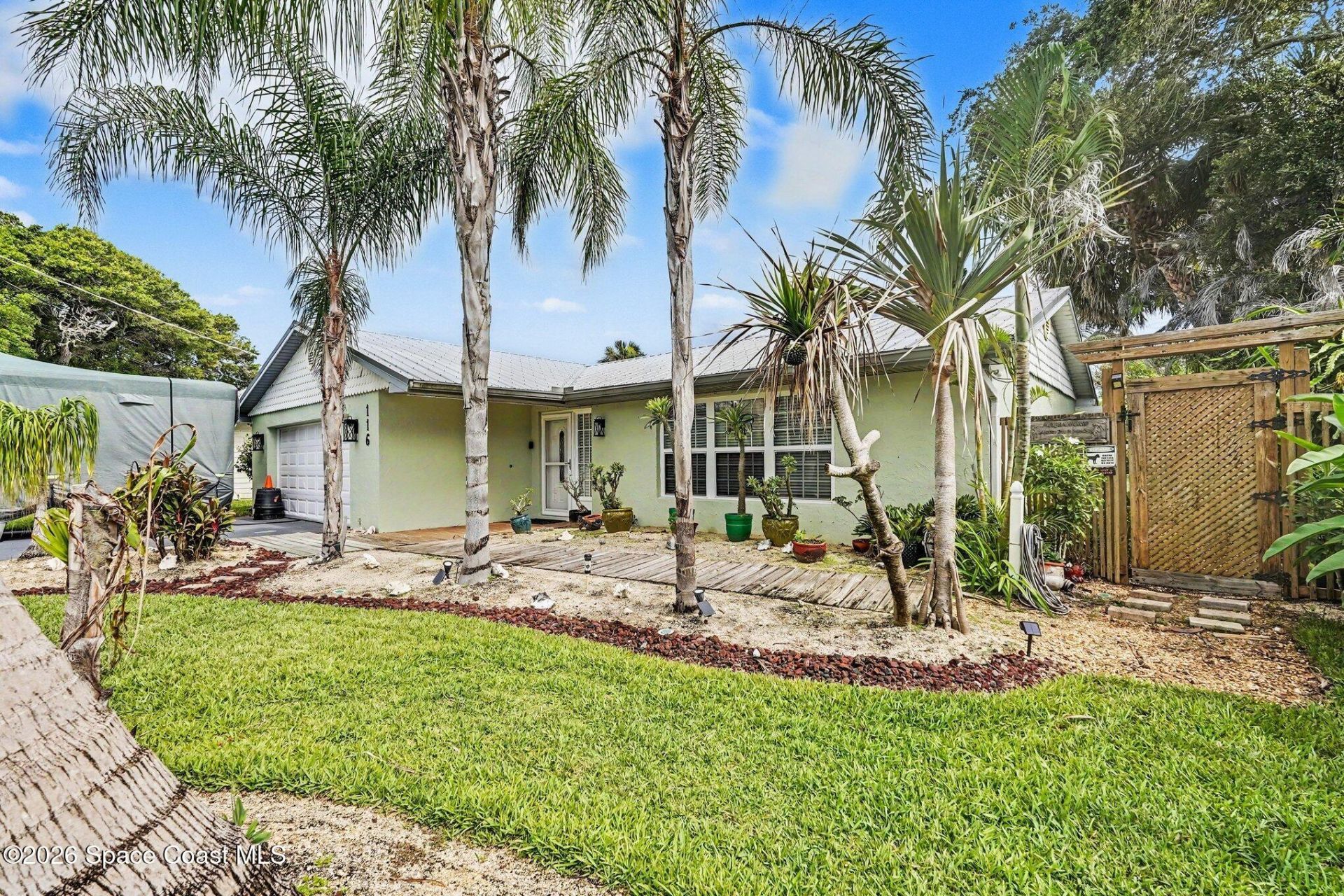 116 Delvalle Street, Melbourne Beach, FL 32951 Photo