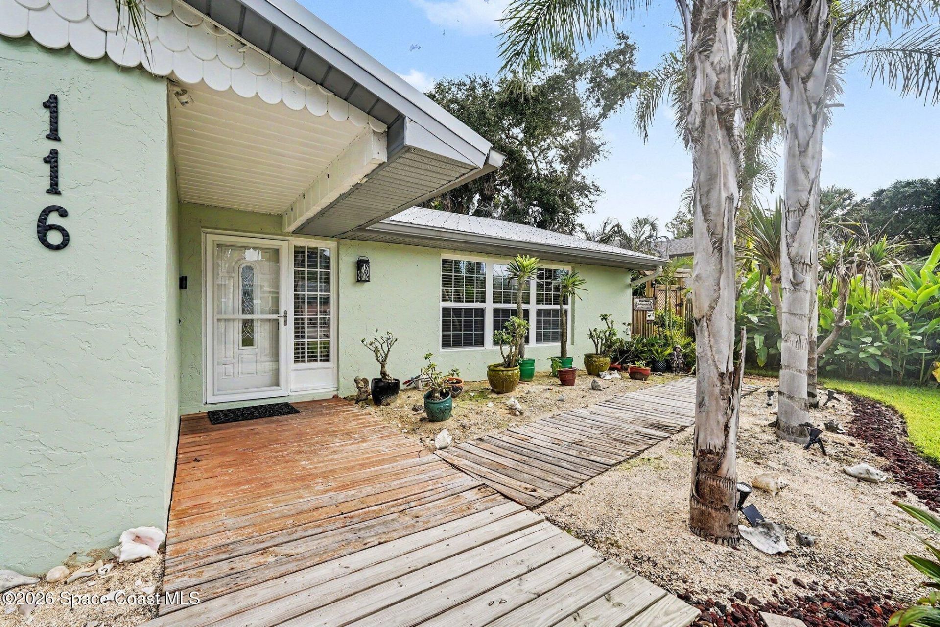 116 Delvalle Street, Melbourne Beach, FL 32951 Photo