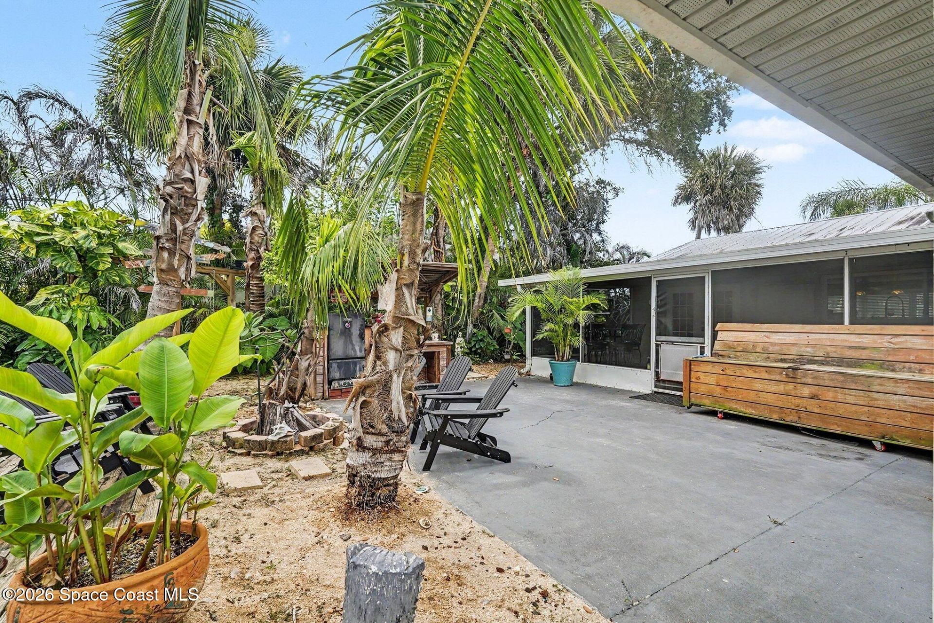 116 Delvalle Street, Melbourne Beach, FL 32951 Photo