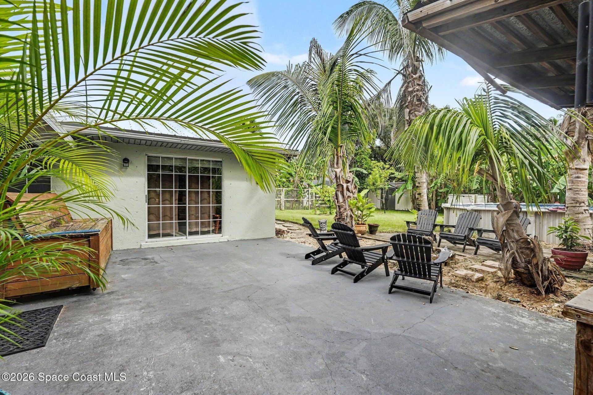 116 Delvalle Street, Melbourne Beach, FL 32951 Photo