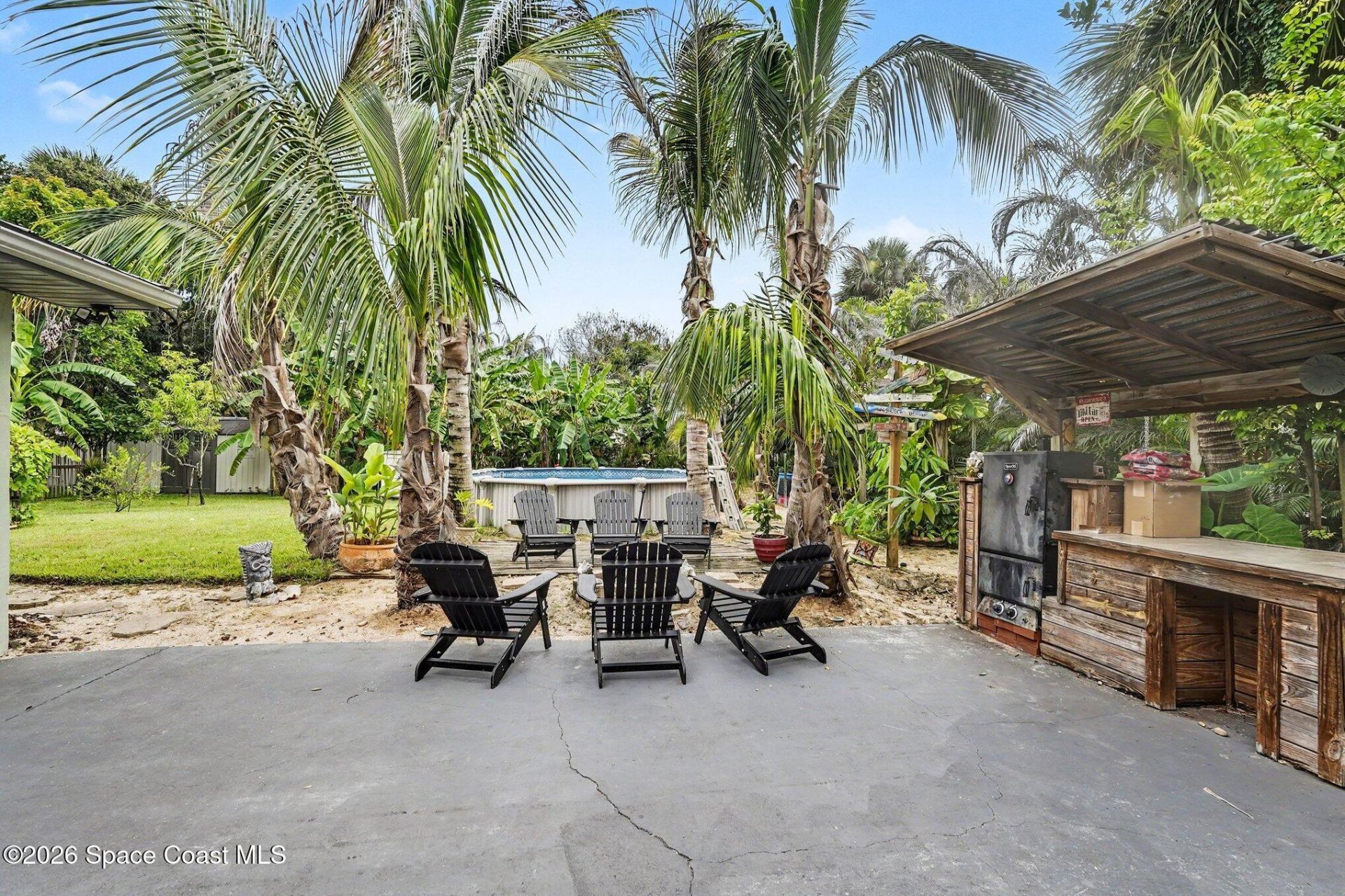 116 Delvalle Street, Melbourne Beach, FL 32951 Photo