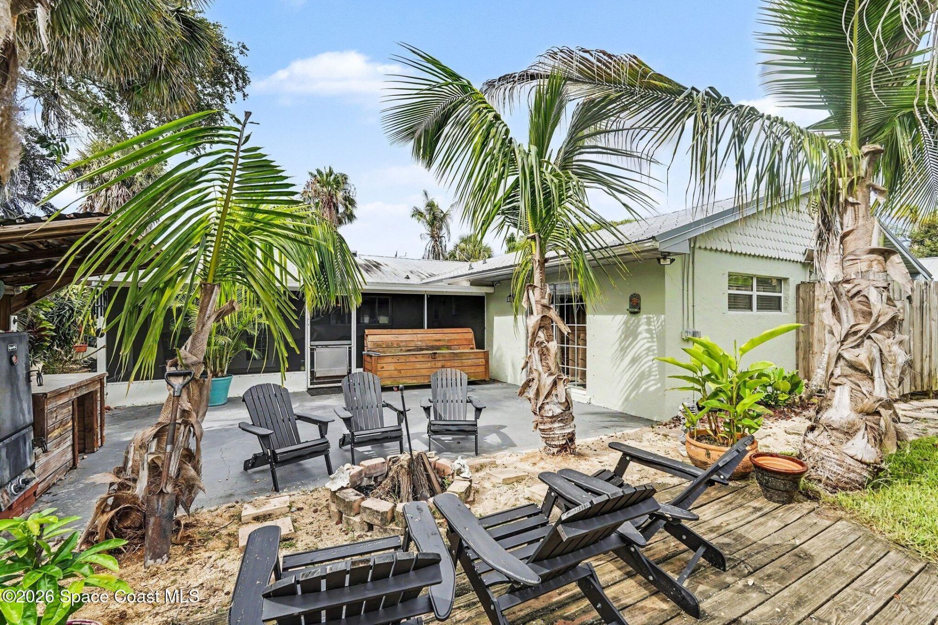 116 Delvalle Street, Melbourne Beach, FL 32951 Photo