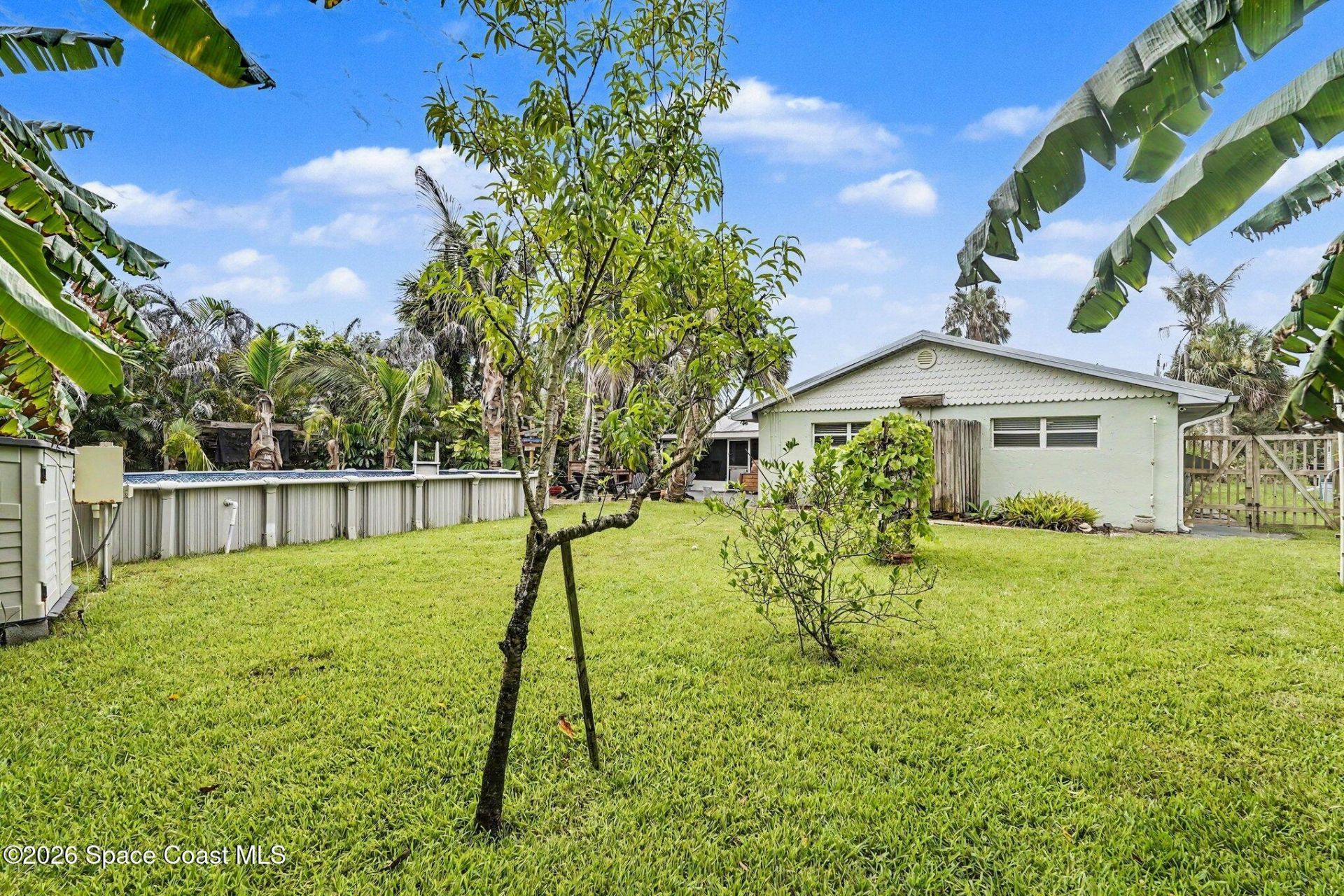 116 Delvalle Street, Melbourne Beach, FL 32951 Photo