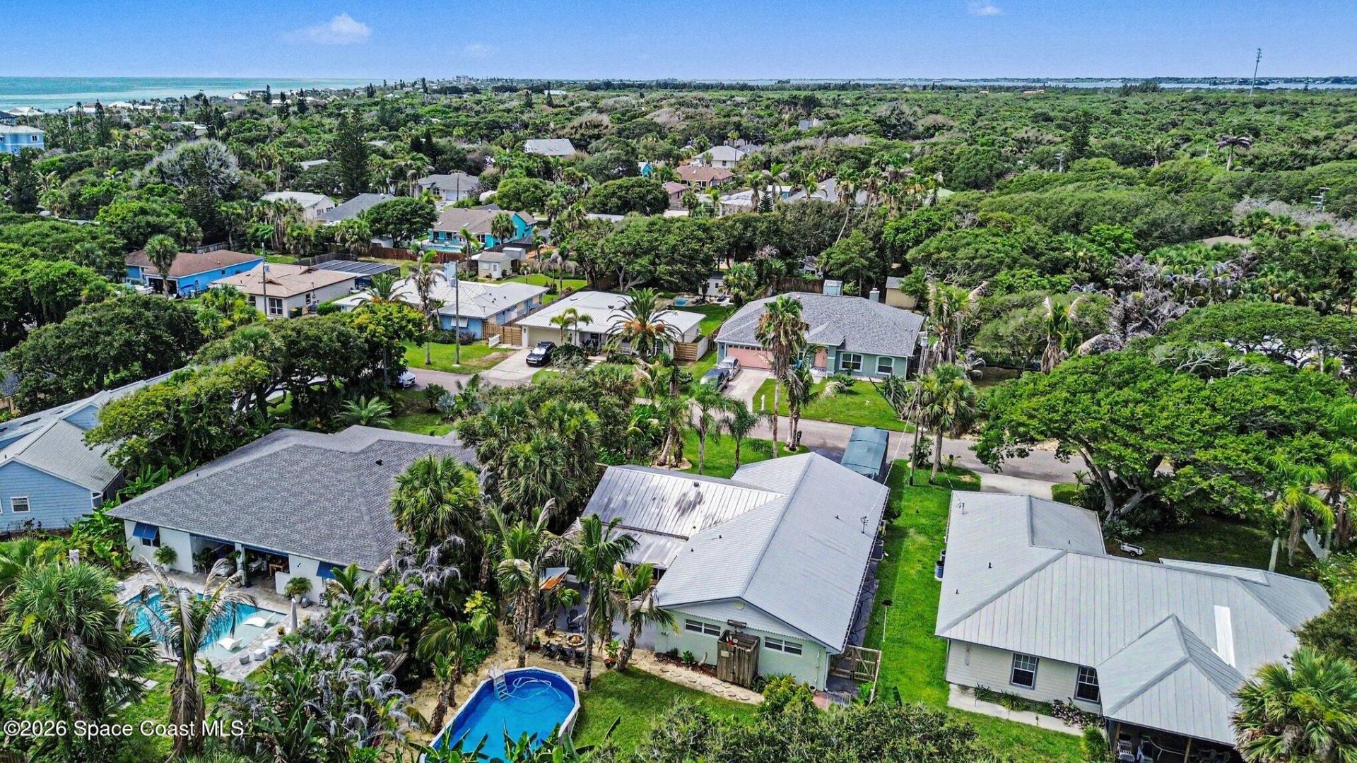 116 Delvalle Street, Melbourne Beach, FL 32951 Photo