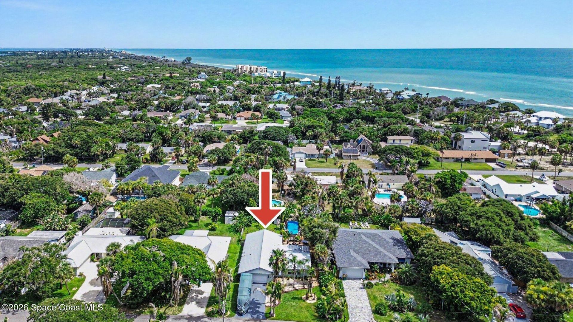 116 Delvalle Street, Melbourne Beach, FL 32951 Photo