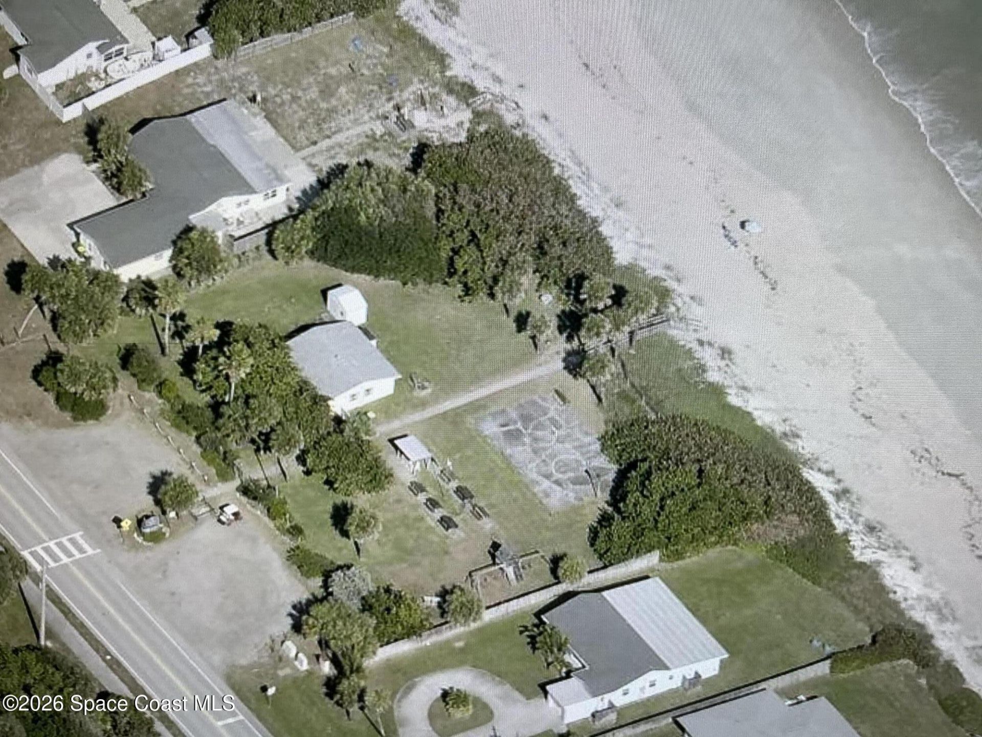 116 Delvalle Street, Melbourne Beach, FL 32951 Photo