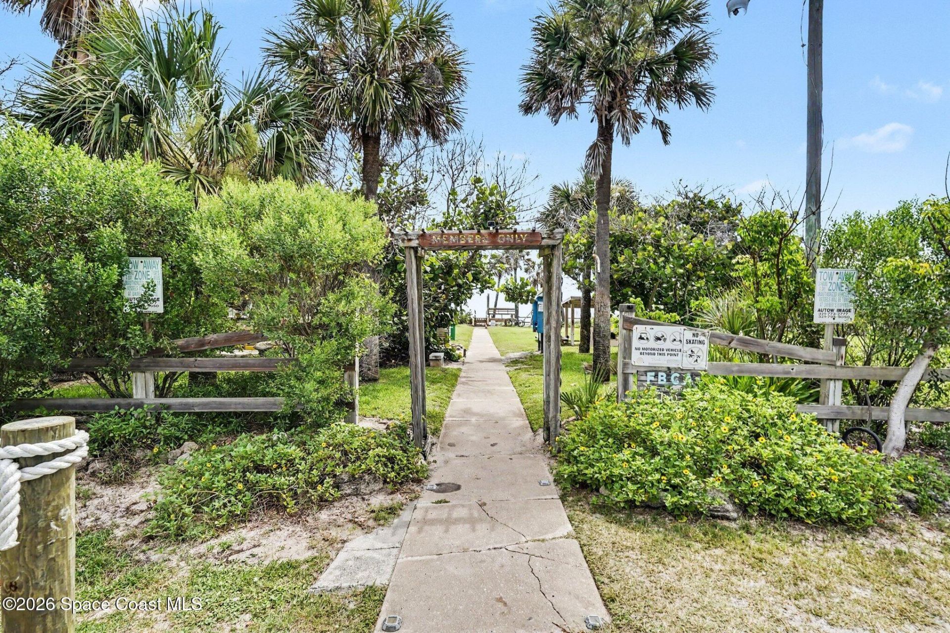 116 Delvalle Street, Melbourne Beach, FL 32951 Photo