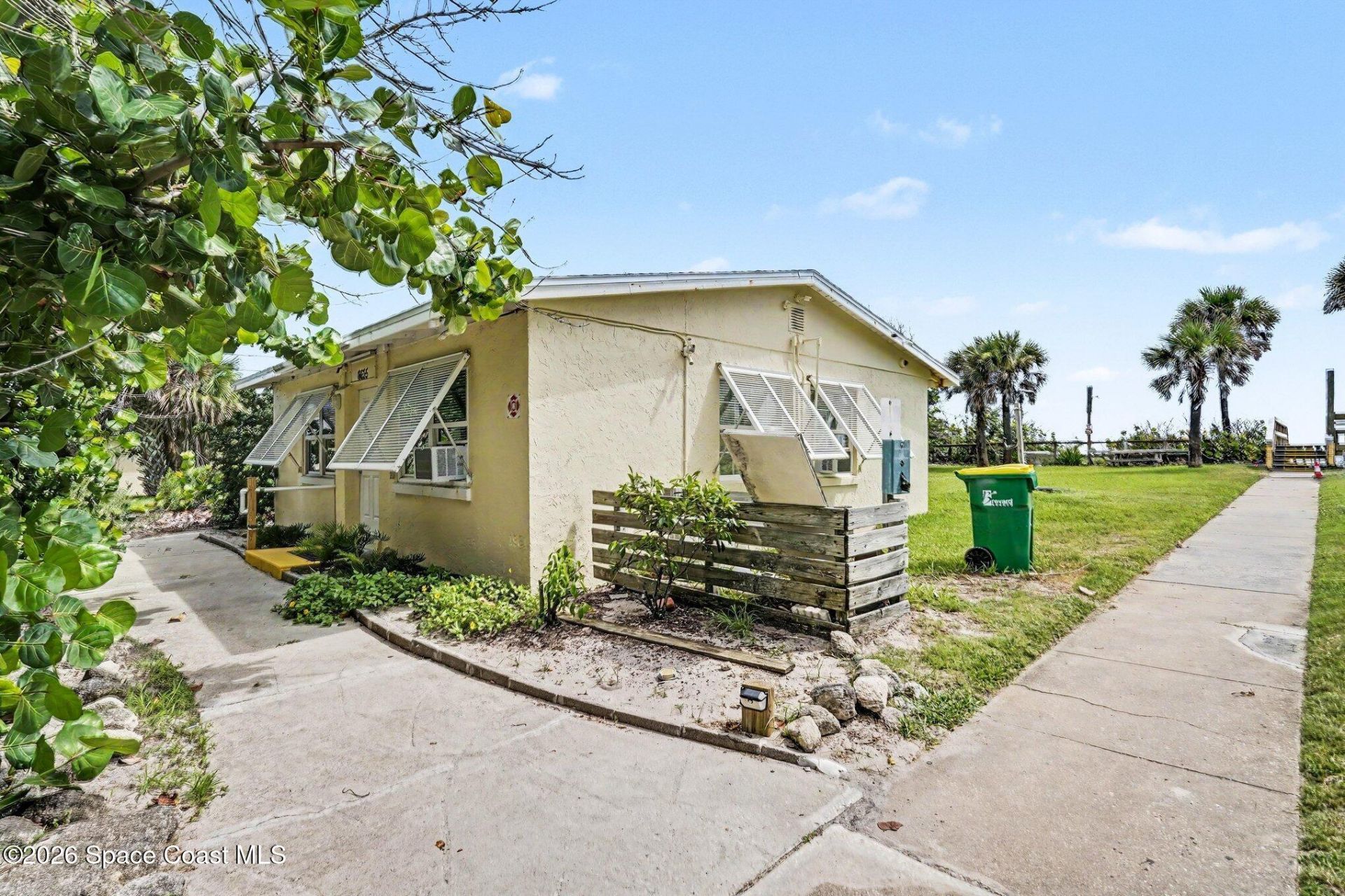 116 Delvalle Street, Melbourne Beach, FL 32951 Photo