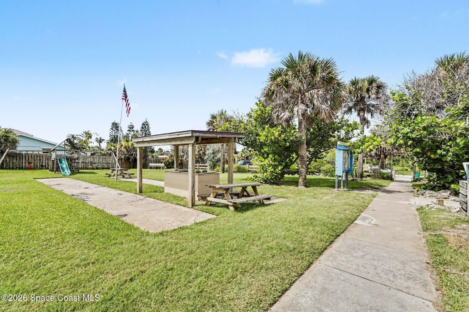 116 Delvalle Street, Melbourne Beach, FL 32951 Photo