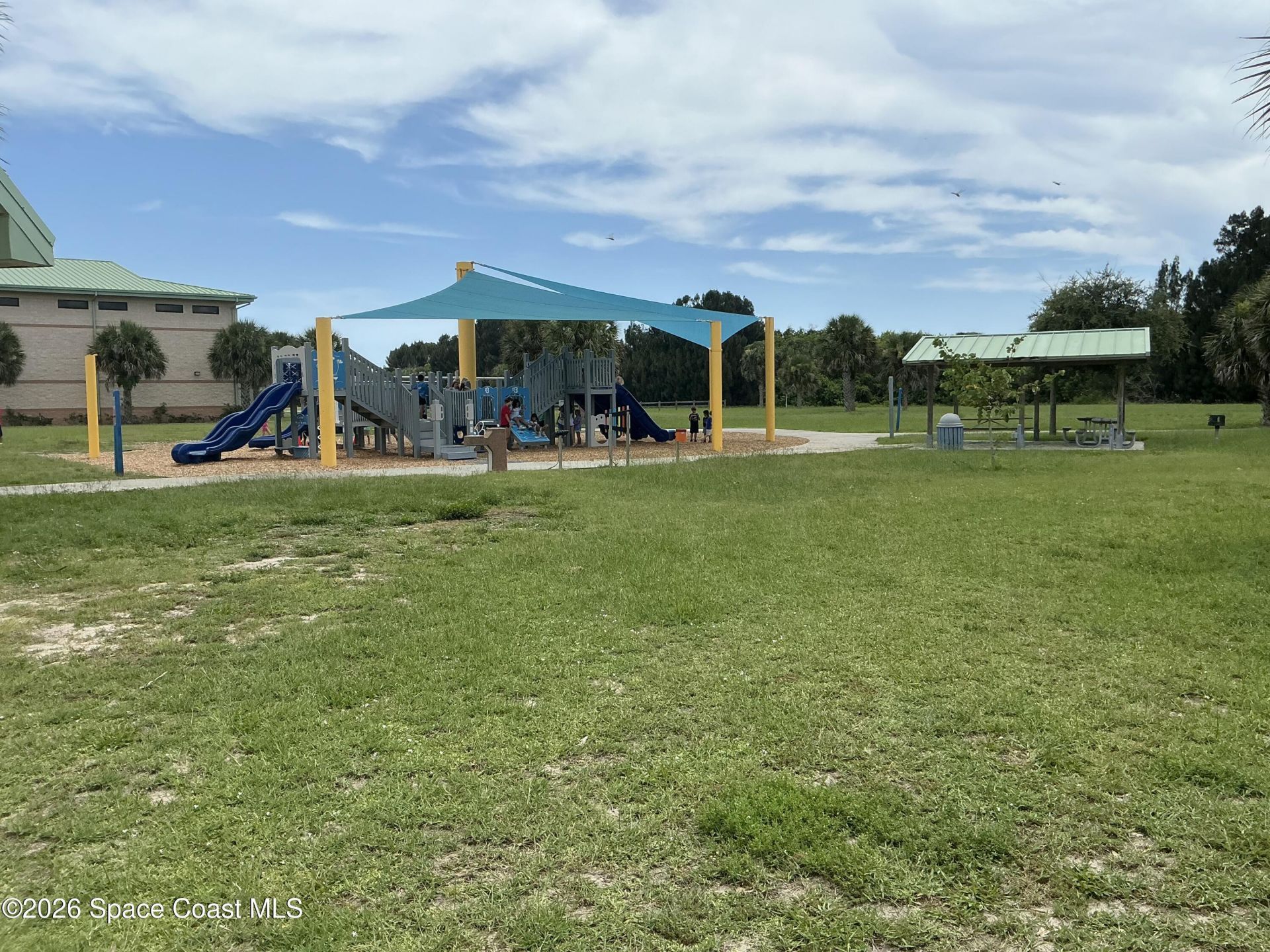 116 Delvalle Street, Melbourne Beach, FL 32951 Photo