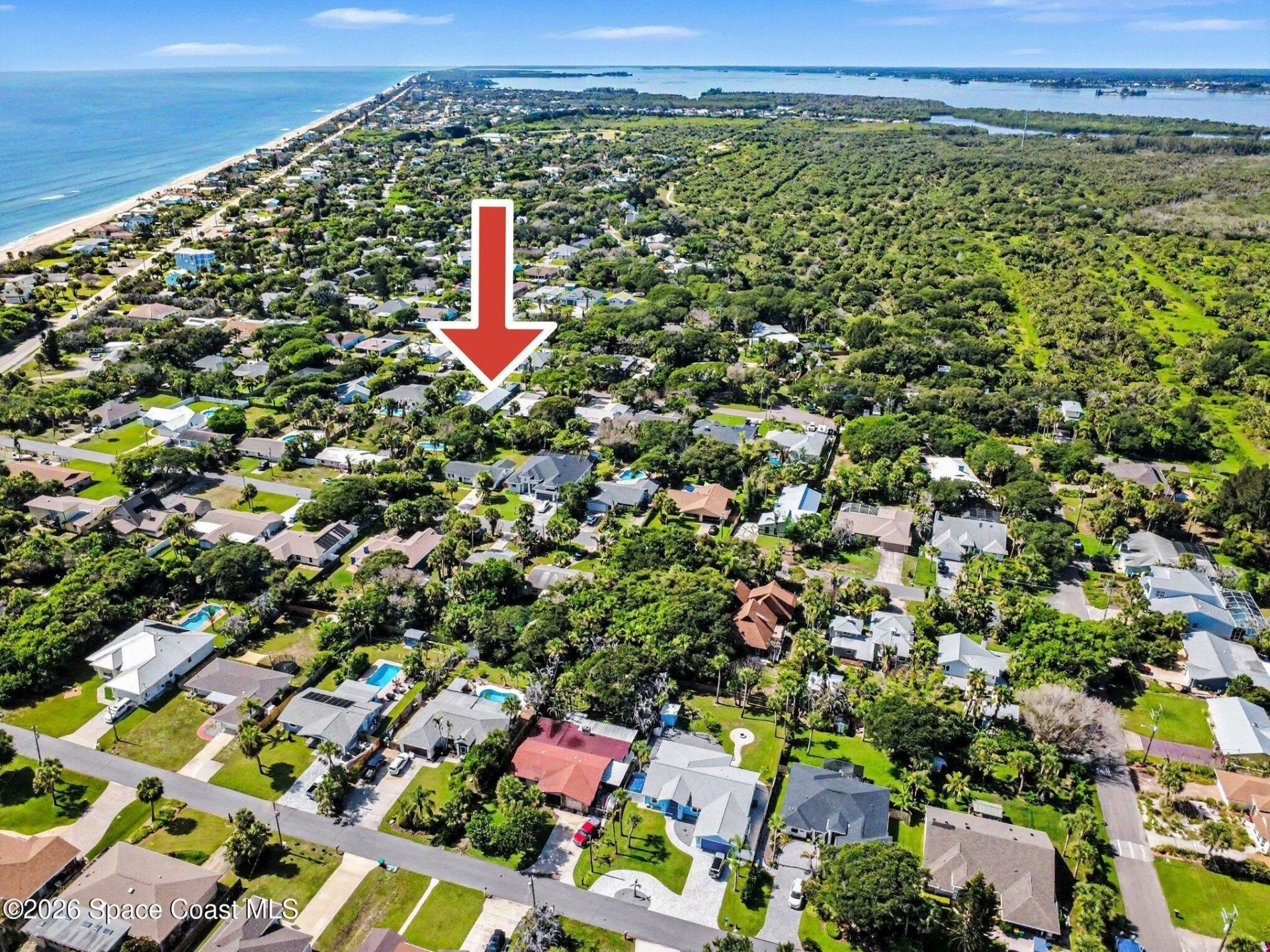 116 Delvalle Street, Melbourne Beach, FL 32951 Photo