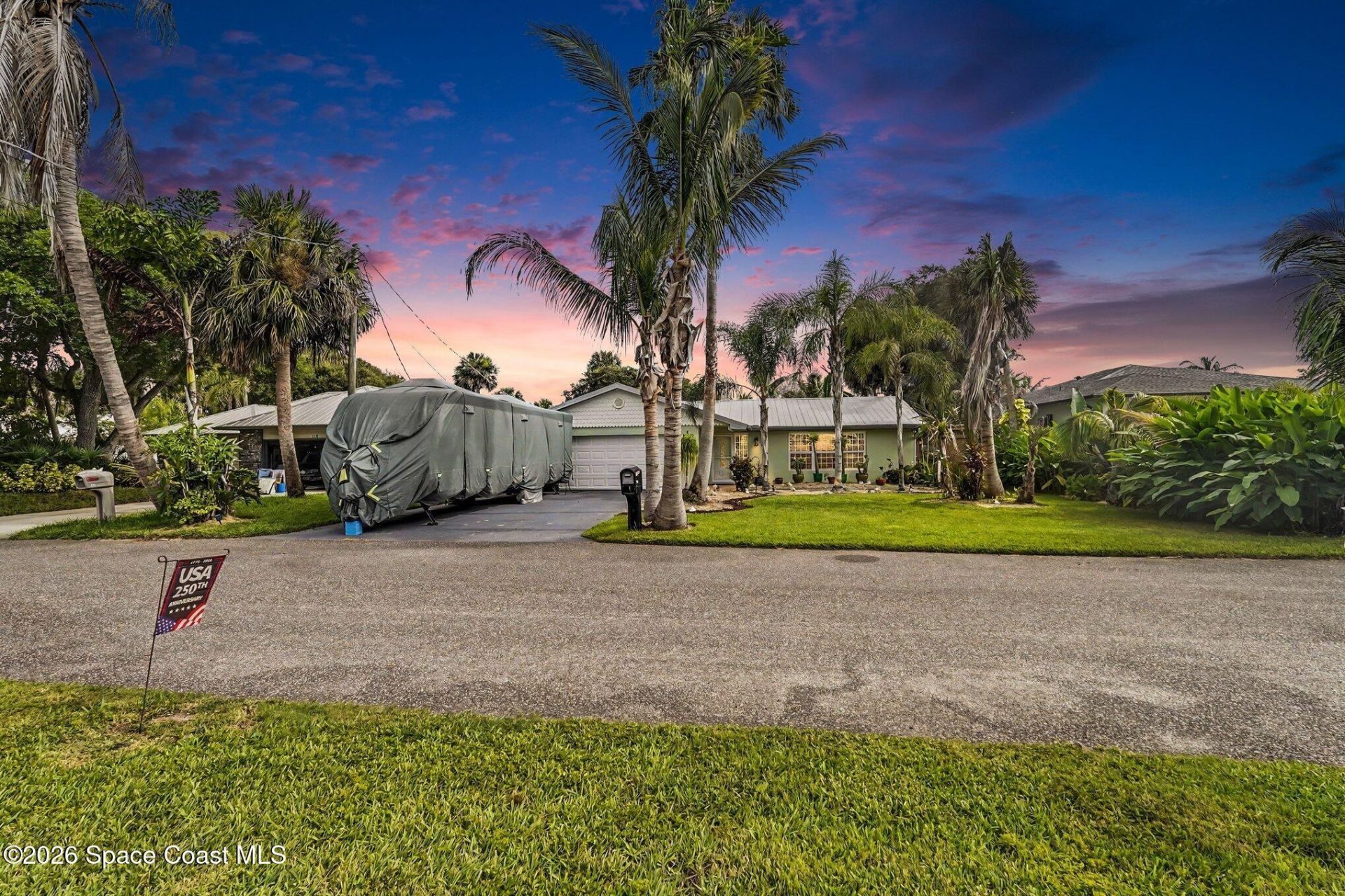 116 Delvalle Street, Melbourne Beach, FL 32951 Photo