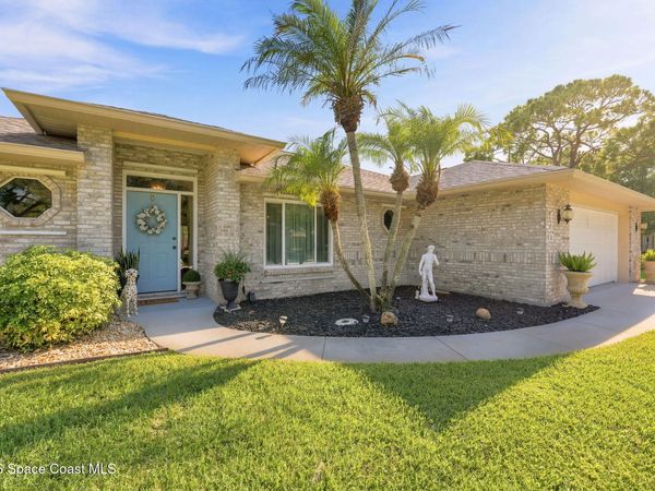 120 Nesbitt Street NE, Palm Bay, FL 32907