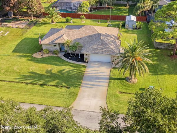 120 Nesbitt Street NE, Palm Bay, FL 32907