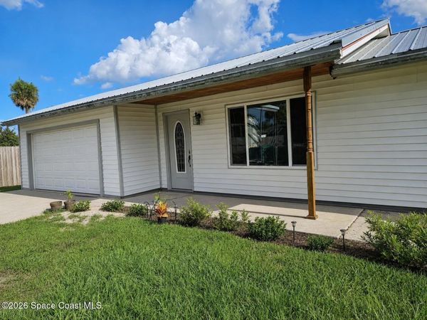 1027 Albin Street , Cocoa, FL 32927