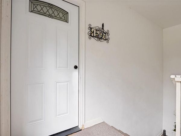4104 Ridglea Country Club Drive, Fort Worth, TX 76126