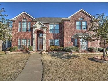 1200 Hazel Green Drive, Frisco, TX 75033