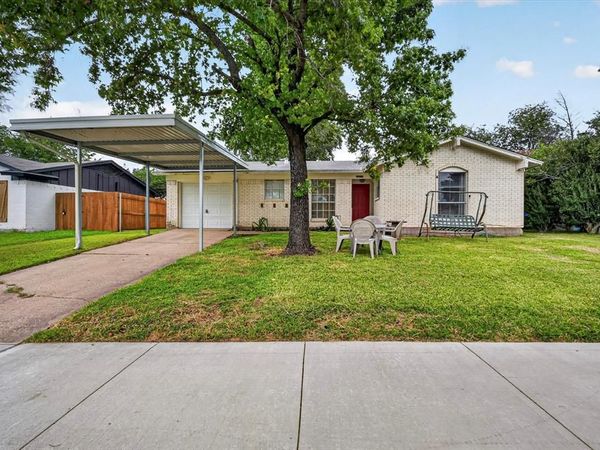 14413 Horseshoe Trail, Balch Springs, TX 75180