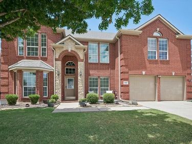 13881 Port Edwards Lane, Frisco, TX 75033
