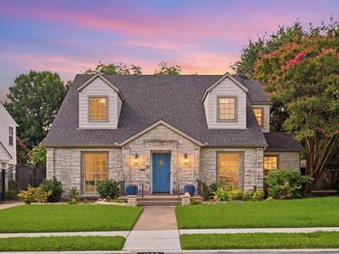 6120 Kenwood Avenue, Dallas, TX 75214