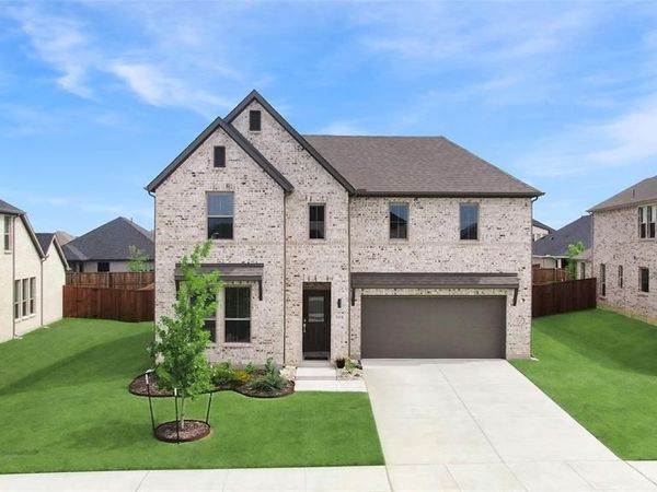 919 Edgehurst Drive, Princeton, TX 75071