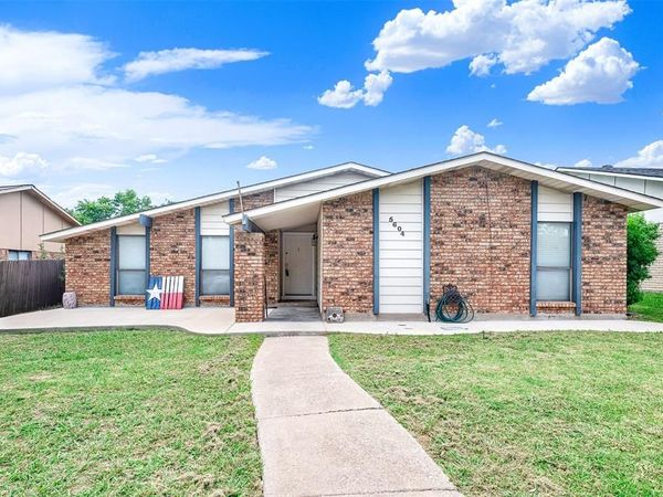5604 Tyler Street, The Colony, TX 75056