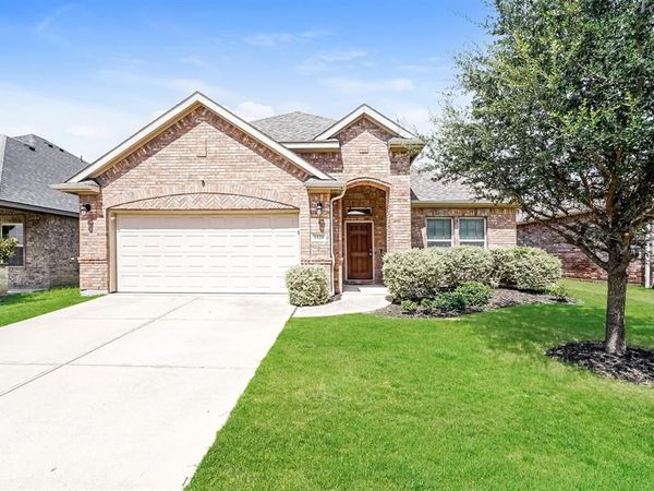 1820 Abby Creek Drive, Little Elm, TX 75068