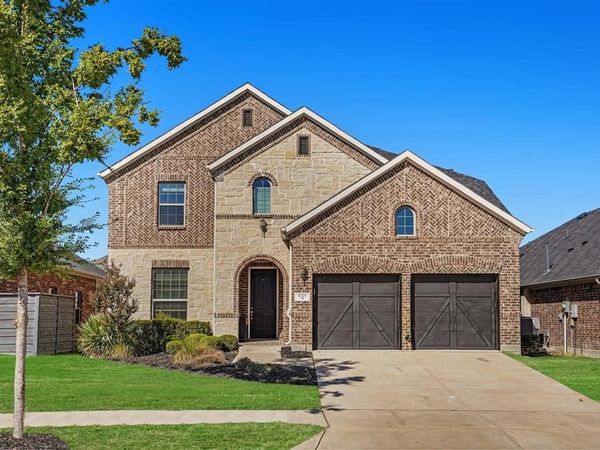 821 Field Crossing, Little Elm, TX 76227
