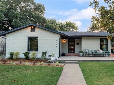 3016 6th Avenue, Fort Worth, TX 76110