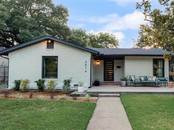 3016 6th Avenue, Fort Worth, TX 76110