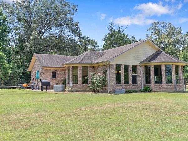 253 County Road 2412, Pickton, TX 75471