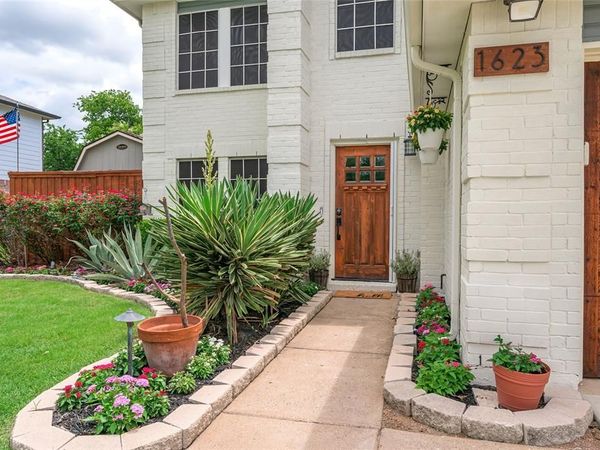 1623 Spinnaker Way, Wylie, TX 75098