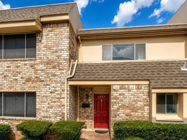 2347 Trellis Place, Richardson, TX 75081