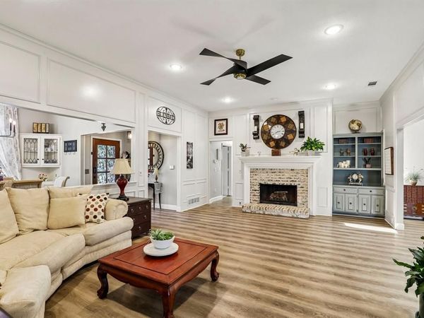 431 Creekside Lane, Allen, TX 75002