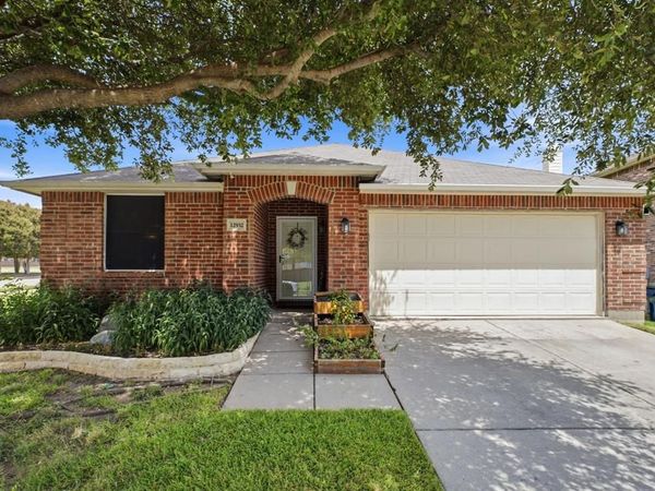 12932 Pearson Drive, Frisco, TX 75035
