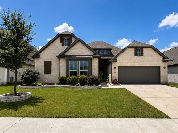 2808 Garrison Drive , Melissa, TX 75454