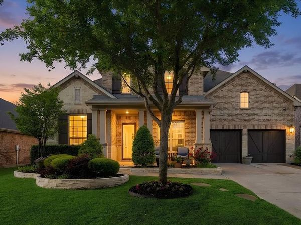 955 Champions Way, Roanoke, TX 76262