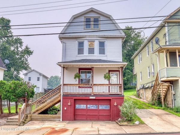 226 Robert Street, Nanticoke, PA 18634