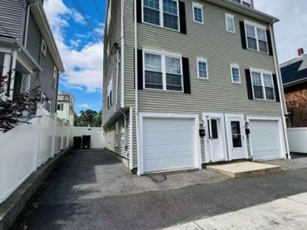 38 Raymond St, Unit 38, Everett, MA 02149