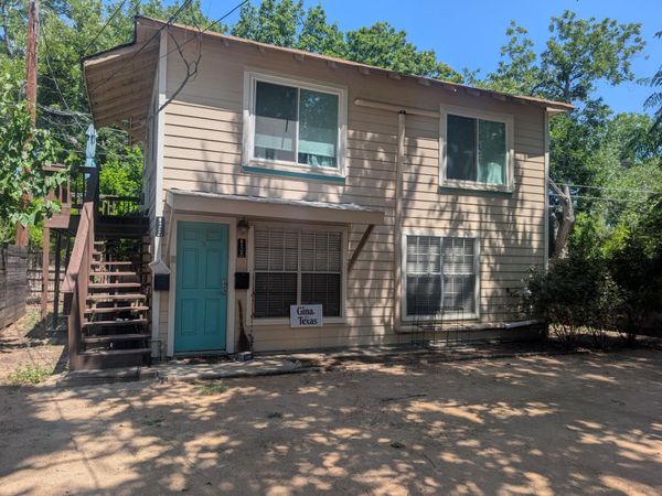 4308 Avenue G Ave , Unit B-1, Austin, TX 78751