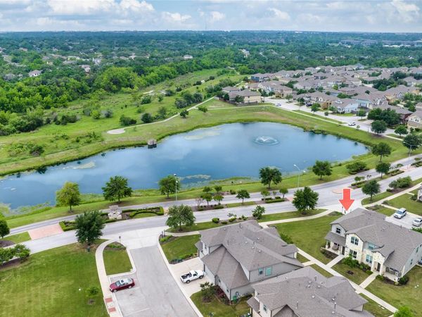 13700 Sage Grouse DR, Unit 2202, Austin, TX 78729