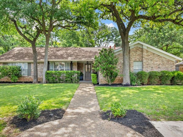 7201 Greenock ST , Austin, TX 78749