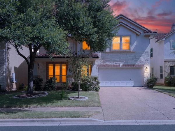 15324 Interlachen DR , Austin, TX 78717
