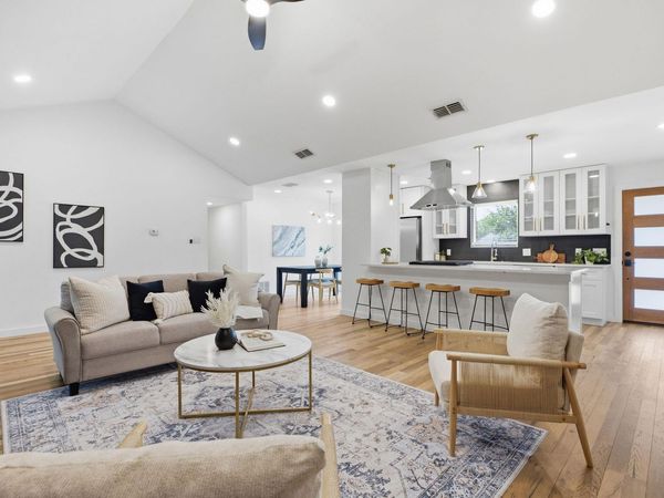 9004 Blue Quail DR, Austin, TX 78758