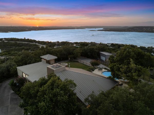 12609 Lyndon DR, Austin, TX 78732