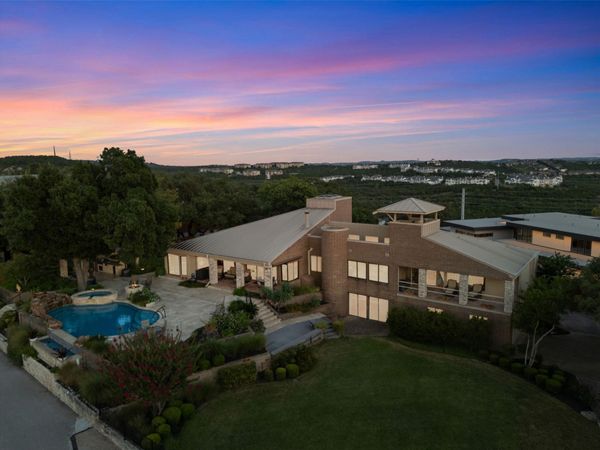 12609 Lyndon DR , Austin, TX 78732