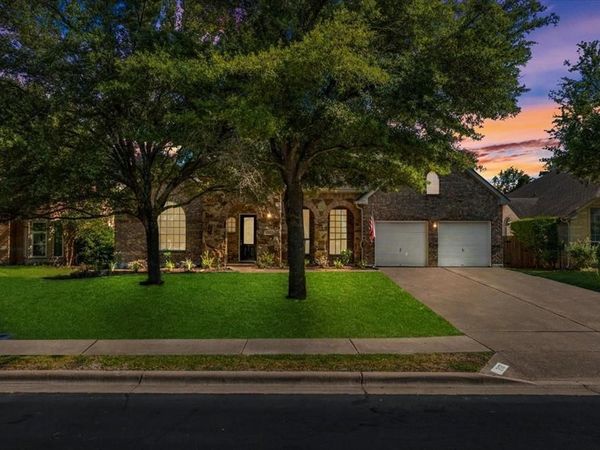 2127 Clear Lake PL , Round Rock, TX 78665