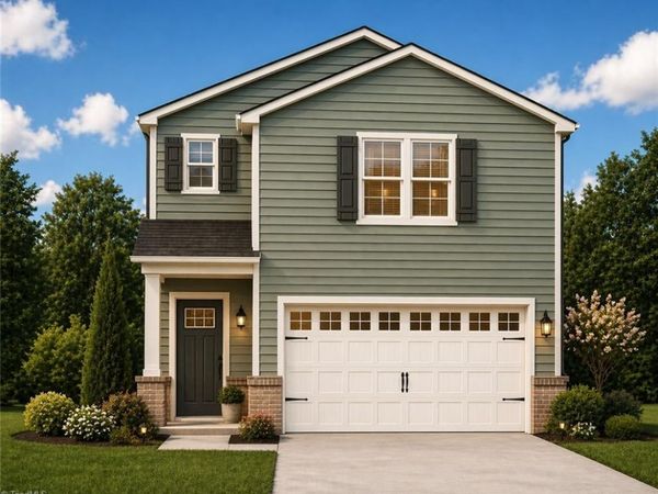 332 Poppy Court, Eden, NC 27288