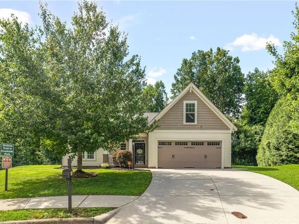 209 Waters Edge Drive , Archdale, NC 27263