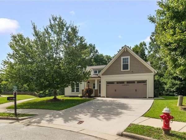 209 Waters Edge Drive, Archdale, NC 27263